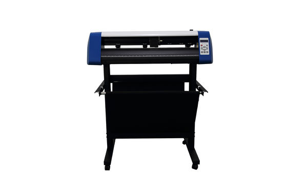 24 Inch Auto Contour 630mm Cutting Plotter Machine