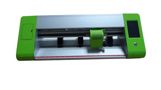 Camera 450mm Step Motor 18 Inch Mini Vinyl Cutter