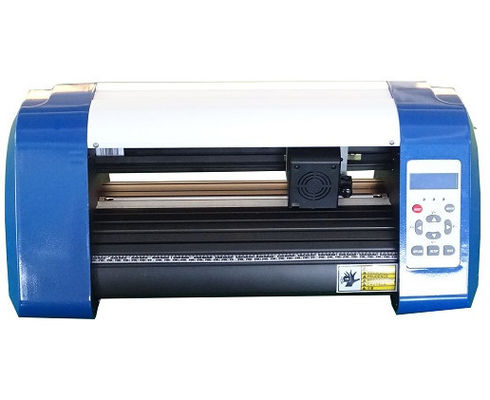 A4 375mm 15 Inch Contour Step Motor Mini Vinyl Cutter