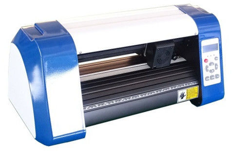 A4 375mm 15 Inch Contour Step Motor Mini Vinyl Cutter