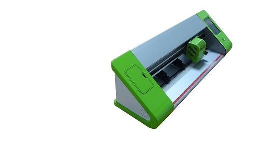 Camera 450mm Step Motor 18 Inch Mini Vinyl Cutter