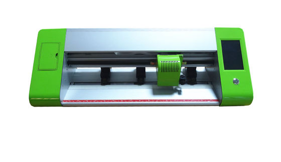 Camera Auto Contour 450mm 18 Inch Mini Vinyl Cutter