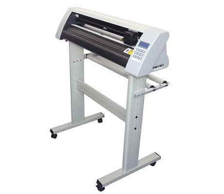 KH-720 Vinyl Cutter Machine Vinyl Cut Plotter For T-Shirt