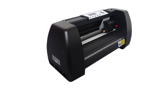 Software 285mm 14 Inch Vinyl Cutter Plotter Cutting Plotter