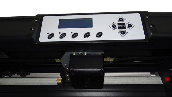Software 285mm 14 Inch Vinyl Cutter Plotter Cutting Plotter
