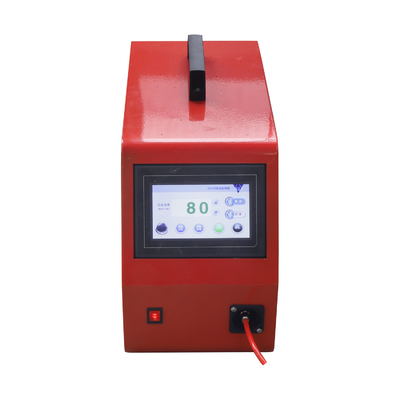 Eco Friendly 2000w Handheld Laser Welding Machine High Standard