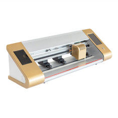 450mm Mini Cutting Plotter Automatic Contour ont coupé le traceur