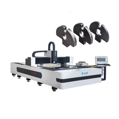 3015 puissance de laser de la découpeuse 2000w Raycus en métal de laser de fibre